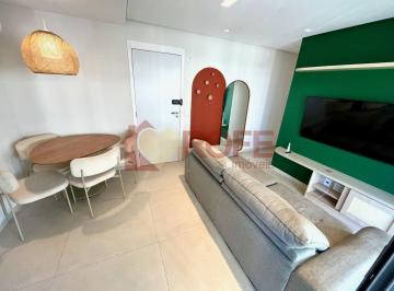 Apartamento · 71m² · 3 Quartos · 1 Vaga · Apartamento com 3 dormitórios à venda, 71 m²  -  Brooklin - São Paulo/SP