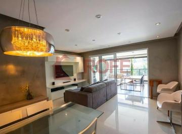 Apartamento · 105m² · 2 Quartos · 2 Vagas · Apto reformado 3 dorms 1 suíte 2 vagas à venda na Rua das Flechas - Jardim Prudência - Vila Mascote