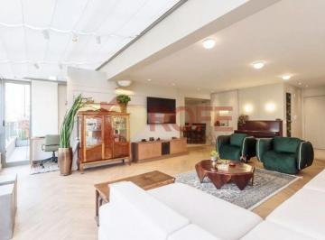 Apartamento · 176m² · 2 Quartos · 2 Vagas · Venda Condomínio Artisan Moema | 176m², 2 Suítes e 2 Vagas | Garden Único e Fora de Rota.