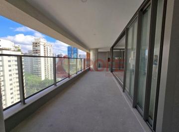 Apartamento · 211m² · 4 Quartos · 3 Vagas · Apartamento com 4 dormitórios à venda, 211 m² por R$ 4.600.000,00 - Campo Belo - São Paulo/SP