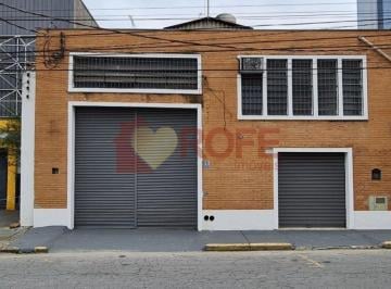 Comercial · 473m² · 1 Vaga · Galpão com Pé Direito Alto | 437 m2 Construídos | Fácil Acesso à Marginal e Avenidas Principais