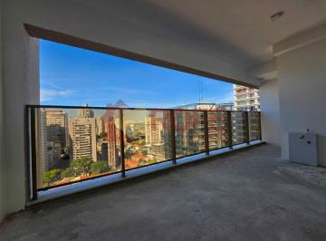 Apartamento · 94m² · 2 Quartos · 2 Vagas · ÉDEN PARK CYRELA | 94m² | CONTRAPISO | VISTA ETERNA PARA O PARQUE | 2 SUÍTES | 2 VAGAS | BROOKLIN