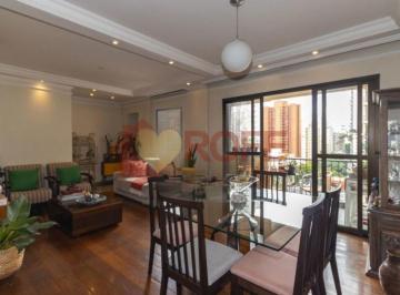 Apartamento · 125m² · 3 Quartos · 2 Vagas · Apartamento à venda, 125 m² por R$ 1.778.000,00 - Moema Pássaros - São Paulo/SP