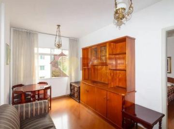 Apartamento · 47m² · 1 Quarto · Apartamento à venda, 47 m² por R$ 490.000,00 - Paraíso - São Paulo/SP