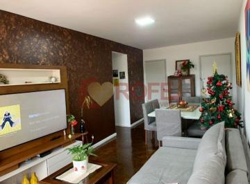 Apartamento · 95m² · 3 Quartos · 2 Vagas · Apartamento à venda, 95 m² por R$ 527.000,00 - Vila Monte Alegre - São Paulo/SP