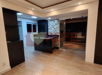 Apartamento · 82m² · 3 Quartos · Apartamento à venda, 82 m² por R$ 944.000,00 - Chácara Santo Antônio - São Paulo/SP