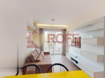 Apartamento · 47m² · 1 Quarto · 1 Vaga · Venda Condomínio Diogo Home Boutique | 47m², 1 dormitório e 1 vaga | Lazer e localização excelentes.