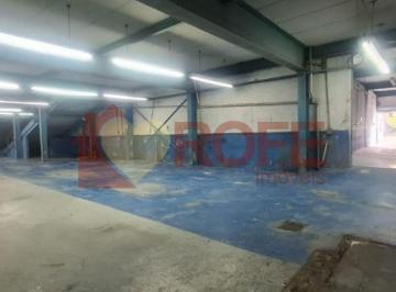 Comercial · 1650m² · 12 Vagas · Moema - Índios! Excelente galpão , 1.650 metros ! 12 vagas ! Locação : R$ 119.900,00!
