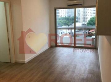 Apartamento · 70m² · 2 Quartos · 2 Vagas · Apartamento para Locação em Moema  Conforto, Praticidade e Localização Privilegiada