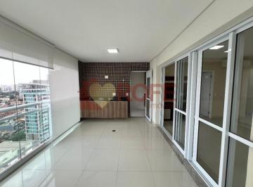 Apartamento · 104m² · 3 Quartos · 2 Vagas · Apartamento, 104 m² - venda por R$ 1.700.000,00 ou aluguel por R$ 11.000,00/mês - Brooklin - São Pau
