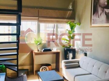 Apartamento · 39m² · 1 Quarto · 1 Vaga · Apartamento com 1 dormitório à venda, 39 m² por R$ 638.000,00 - Moema - São Paulo/SP