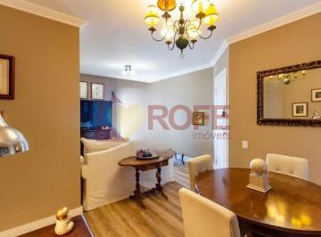 Apartamento · 90m² · 3 Quartos · 2 Vagas · Apartamento de 3 dorms, sendo 1 suite, lazer completo, 90m2, Moema Pássaros