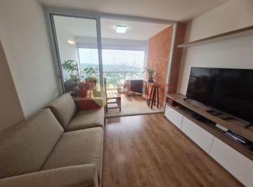Apartamento · 71m² · 2 Quartos · 2 Vagas · Apartamento com 2 dormitórios à venda, 71 m² - Campo Belo - São Paulo/SP