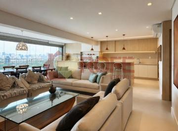 Apartamento · 149m² · 3 Quartos · 2 Vagas · Oportunidade Exclusiva Cyrela Moema de 149m² | 3 suítes e 2 vagas | Lazer e localização excelentes.