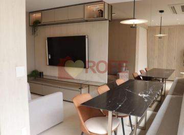 Apartamento · 44m² · 1 Quarto · 1 Vaga · Apartamento para venda, 44 m² - Jardins - São Paulo/SP