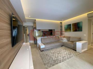 Apartamento · 80m² · 2 Quartos · 2 Vagas · Apartamento com 2 dormitórios, 80 m² - venda por R$ 2.350.000,00 ou aluguel por R$ 15.350,00/mês - I