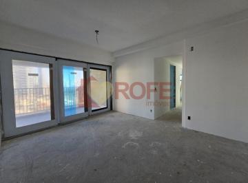 Apartamento · 105m² · 3 Quartos · 1 Vaga · Apartamento 105m² com 3 suítes banheiros com janela varanda churrasqueira melhor prédio da região