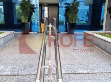 Comercial · 35m² · 1 Vaga · Conjunto, 35 m² - venda por R$ 390.000,00 - Itaim Bibi - São Paulo/SP