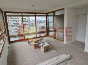 Apartamento · 147m² · 3 Quartos · 2 Vagas · Apartamento com 3 dormitórios à venda, 147 m² por R$ 6.400.000,00 - Itaim Bibi - São Paulo/SP
