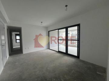 Apartamento · 120m² · 3 Quartos · 3 Vagas · Apartamento com 3 dormitórios à venda, 120 m² por R$ 1.945.000,00 - Paraíso - São Paulo/SP