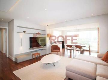 Apartamento · 112m² · 3 Quartos · 2 Vagas · Apartamento à venda, 112 m² por R$ 2.349.000,00 - Vila Olímpia - São Paulo/SP