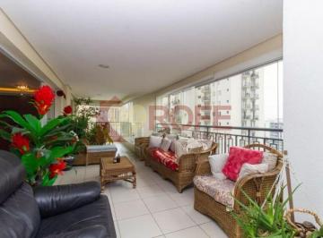 Apartamento de 3 quartos, São Paulo · APARTAMENTO VILA MARIANA | 208 M2 | LAZER E LOCALIZAÇÃO EXCELENTES!!!