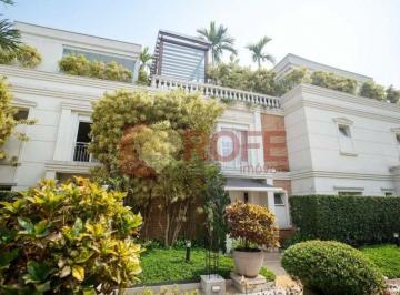 Casa · 1200m² · 5 Quartos · 8 Vagas · Casa com 5 dormitórios à venda, 1200 m² por R$ 14.500.000,00 - Brooklin - São Paulo/SP