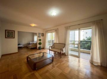 Apartamento · 193m² · 3 Quartos · 4 Vagas · Espaçoso e Aconchegante seu Jardim Suspenso e Privativo no bairro do Paraíso