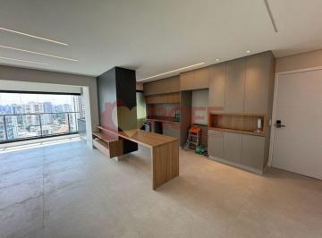 Apartamento · 84m² · 2 Quartos · 2 Vagas · Apartamento com 2 dormitórios à venda, 84 m² por R$ 2.190.000,00 - Brooklin - São Paulo/SP