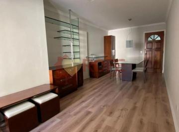 Apartamento · 76m² · 2 Quartos · 2 Vagas · Apartamento com 2 dormitórios à venda, 75 m² por R$ 1.080.000,00 - Cidade Monções - São Paulo/SP