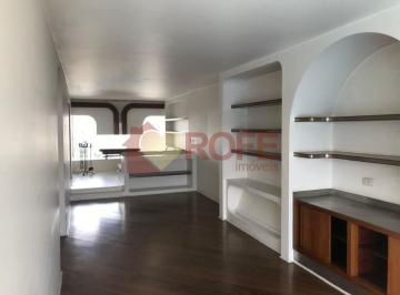 Apartamento · 325m² · 3 Quartos · 3 Vagas · Cobertura à venda, 325 m²  - Brooklin Paulista - São Paulo/SP
