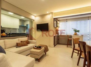Apartamento · 98m² · 3 Quartos · 2 Vagas · APARTAMENTO MOEMA PÁSSAROS | 98 M2 | 03 SUÍTES | LAZER E LOCALIZAÇÃO EXCEPCIONAIS!!!