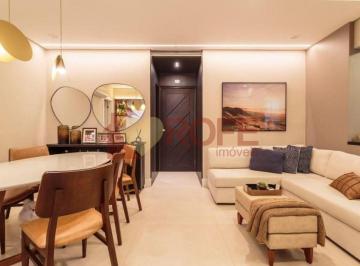 Apartamento · 98m² · 3 Quartos · 2 Vagas · APARTAMENTO MOEMA PÁSSAROS | 98 M2 | 03 SUÍTES | LAZER E LOCALIZAÇÃO EXCEPCIONAIS!!!