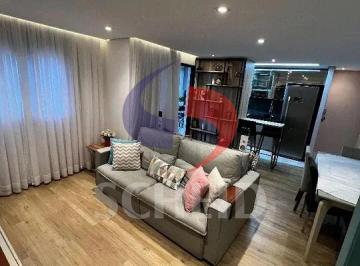 Apartamento · 57m² · 1 Quarto · 1 Vaga · Apartamento à venda, Vila Mariana, 1 quarto, 1 suíte, 1 vaga, 57m².