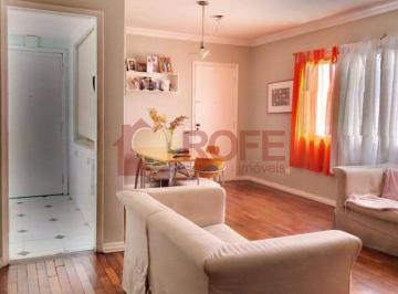 Apartamento · 100m² · 3 Quartos · 1 Vaga · Apartamento com 3 dormitórios para alugar, 100 m² por R$ 8.600,01/mês - Vila Olímpia - São Paulo/SP
