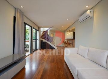 Apartamento · 181m² · 3 Quartos · 4 Vagas · Apartamento tipoCobertura  Chácara Santo Antônio 3 quartos