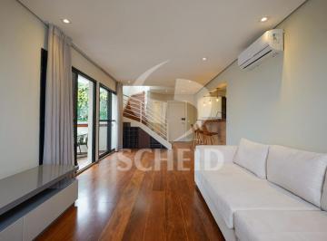 Apartamento · 181m² · 3 Quartos · 4 Vagas · Apartamento tipoCobertura  Chácara Santo Antônio 3 quartos