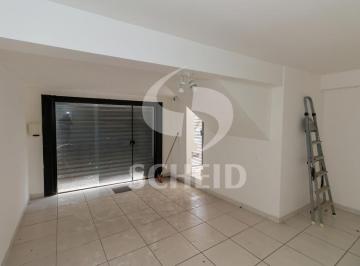 Comercial · 180m² · 1 Vaga · Casa Comercial Reformada à Venda no Brooklin com 180m², 4 salões e 1 vaga