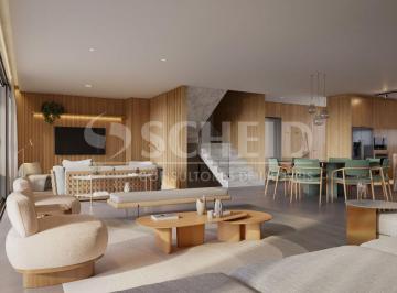 Casa · 651m² · 4 Quartos · 4 Vagas · Casa de condominio à venda no Brooklin 4 suítes 4 vagas rooftop com vista