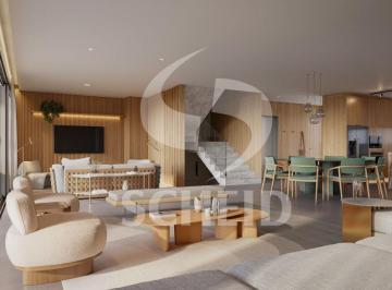 Casa · 572m² · 4 Quartos · 4 Vagas · Brooklin Velho - Casa em condominio 4 suítes