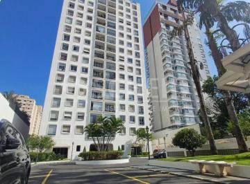Apartamento · 120m² · 3 Quartos · 3 Vagas · Apartamento à venda - Alto da Boa Vista 120 m², 3 Dormitórios e 3 Vagas