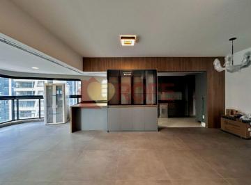 Apartamento · 162m² · 3 Quartos · 3 Vagas · Apartamento com 3 dormitórios à venda, 162 m² por R$ 3.500.000,00 - Chácara Santo Antônio - São Paul