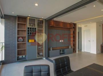 Apartamento · 125m² · 3 Quartos · 2 Vagas · Apartamento 125 m² Campo Belo com 3 quartos, 3 suites, 2 Vagas