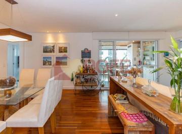 Apartamento · 105m² · 2 Quartos · 2 Vagas · Apartamento com 2 dormitórios à venda, 105 m² por R$ 1.250.000,00 - Chácara Santo Antônio - São Paul