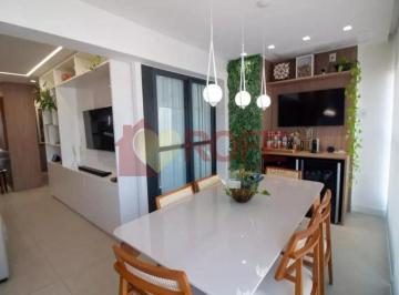 Apartamento · 84m² · 3 Quartos · 2 Vagas · Apartamento com 3 dormitórios à venda, 84 m²  - Brooklin - São Paulo/SP