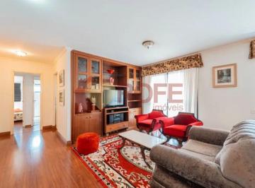 Apartamento · 140m² · 3 Quartos · 3 Vagas · Apartamento com 3 dormitórios à venda, 140 m² por R$ 1.580.000,00 - Alto da Boa Vista - São Paulo/SP