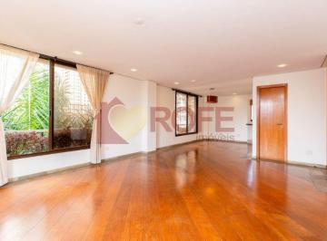 Apartamento · 200m² · 4 Quartos · 3 Vagas · Apartamento com 4 dormitórios à venda, 200 m² por R$ 2.000.000,00 - Brooklin Paulista - São Paulo/SP