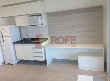Apartamento · 33m² · 1 Quarto · 1 Vaga · Apartamento com 1 dormitório à venda, 33 m² por R$ 650.000,00 - Brooklin - São Paulo/SP