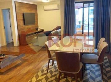 Apartamento · 110m² · 3 Quartos · 2 Vagas · (VENDA) Condomínio Maxi Moema | 110m² | 2 Suítes | 2 Vagas | 600m do Metrô Moema