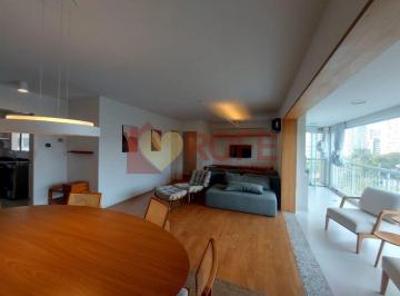 Apartamento · 112m² · 2 Quartos · 2 Vagas · Apartamento com 2 dormitórios, 112 m² - venda por R$ 1.949.000- Brooklin - São Paulo/SP